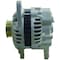Wai Global Alternator, ALTMI IRIF 105A 4S, 105 Amp12 Volt, CW, 4Groove Pulley 11170N - alternate 8